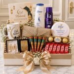 Special Eidi for Her - Anniversary Gifts | Send Gifts to Pakistan, Premium Gift, Same day delivery Pakistan