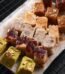 Mix Halwajaat by Arabian Delights in Lahore