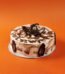 Speckled Cake by Kitchen Cuisine