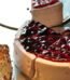 Strawberry Cheese Cake by Jammin Java in Faisalabad