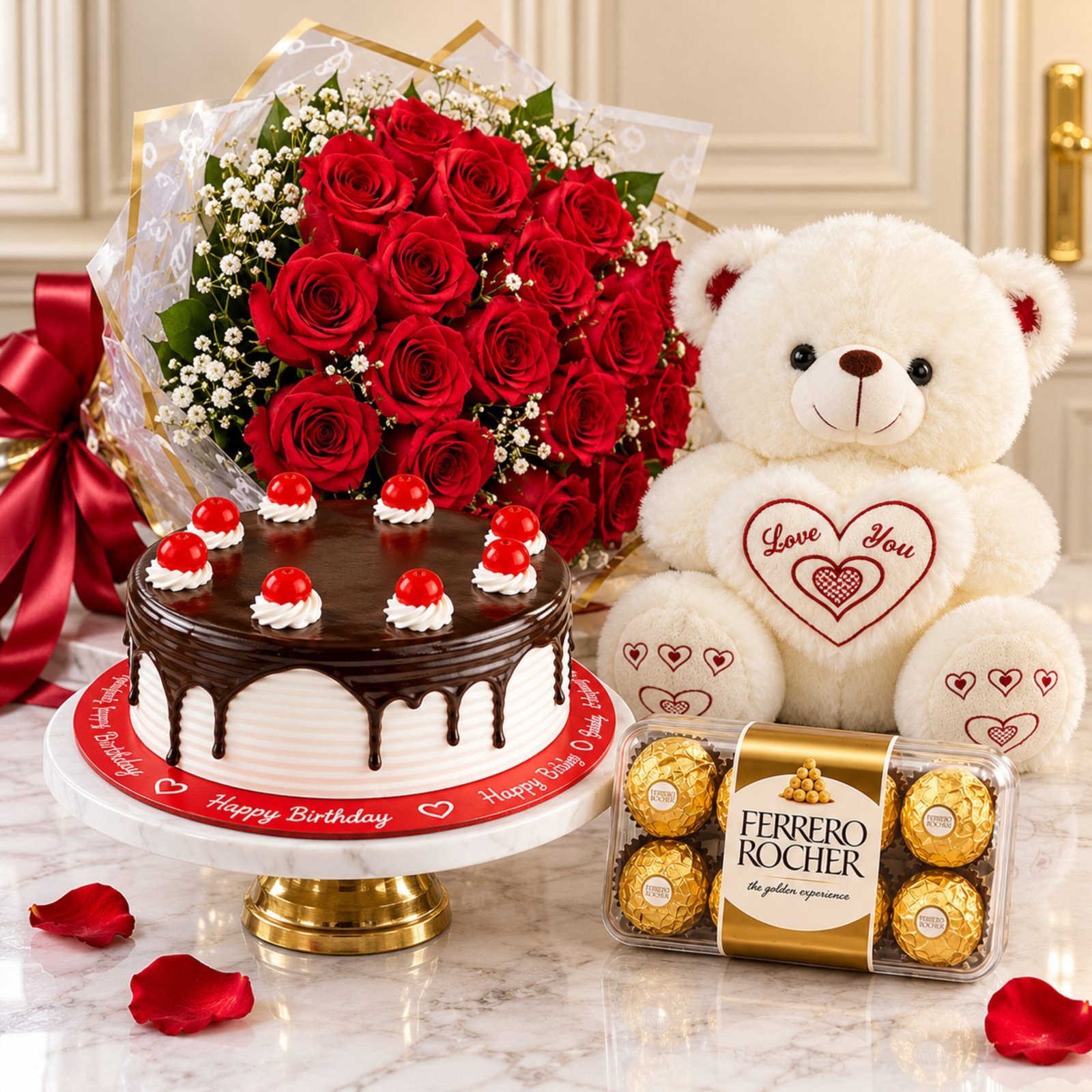 Sweet Special - Anniversary Gifts Sweet Special - Anniversary Gifts | Lahore Gifts Online