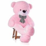 Long Teddy by Valentine’s Day for Valentines Day