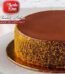 Three Milk Cake from Bundu Khan in Lahore