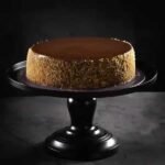 Threemilk Cake from Delizia - Delizia Cakes Karachi | Lahore Gifts Online
