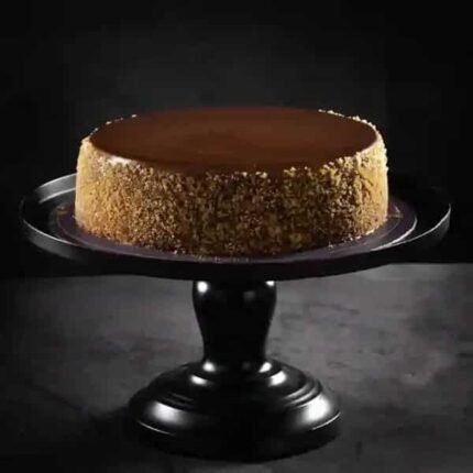 Threemilk Cake from Delizia in Karachi