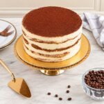 Tiramisu Cake - Karachi Cakes | Lahore Gifts Online