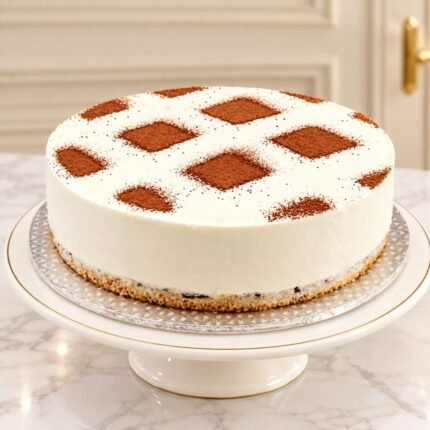 Tiramisu Cake by & in Islamabad