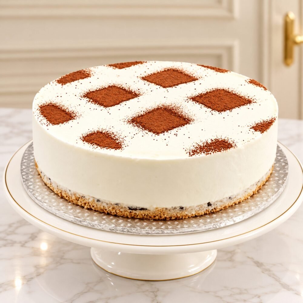 Tiramisu Cake - Islamabad & Rawalpindi Cakes Tiramisu Cake - Islamabad & Rawalpindi Cakes | Lahore Gifts Online
