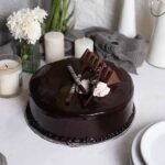 Toblerone Cake - Baba Bakers Cakes | Lahore Gifts Online