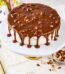 Toffee Almond Cake by Lals in Karachi