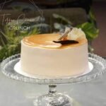 Toffee Caramel Crunch Cake - Jammin Java Cakes Faisalabad | Send Gifts to Pakistan, Premium Gift, Same day delivery…