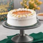 Toffee Three Milk Cake - Hobnob Cakes | Lahore Gifts Online