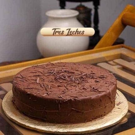 Tres Leches Cake by Le Cafe in Multan