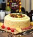 Tutti Frutti Cake by Black & Brown in Hyderabad