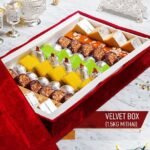 Red Velvet Box Sweets Special Mix Bundu Khan
