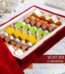 Red Velvet Box Sweets Special Mix Bundu Khan