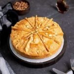 Wafer Cake - Baba Bakers Cakes | Lahore Gifts Online