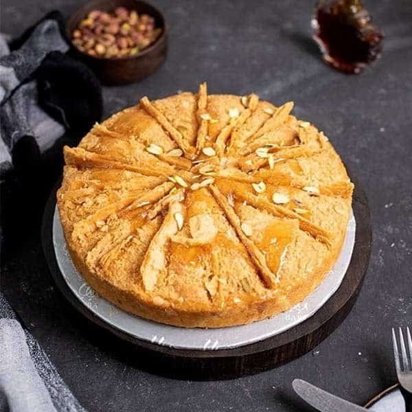 Wafer Cake - Baba Bakers Cakes Wafer Cake - Baba Bakers Cakes | Lahore Gifts Online