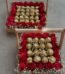 1 Basket Rocher for Valentines Day