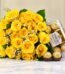 Yellow Deal for Sorry