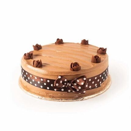 Galaxy Cake by Meer