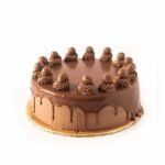 Maltesers Cake by Meer