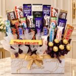 Chocolate Empire - Anniversary Gifts | Giftoo Pakistan