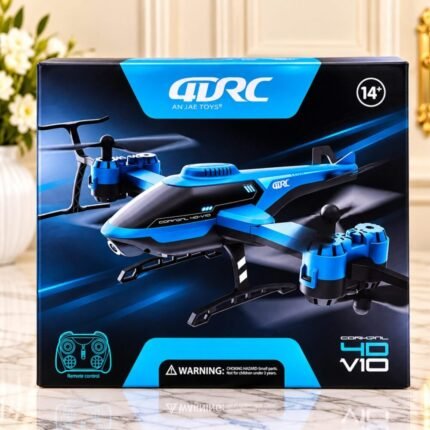 PLANE DRONE - Ride-On Toys & Kids Vehicles | Lahore Gifts Online