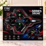 FOAM DRONE Y-SERIES - Kids Vehicles | Lahore Gifts Online