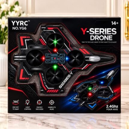 FOAM DRONE Y-SERIES - Kids Vehicles | Lahore Gifts Online