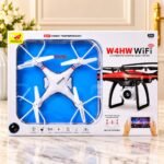 DRONE WITH CAMERA - Ride-On Toys & Kids Vehicles | Lahore Gifts Online