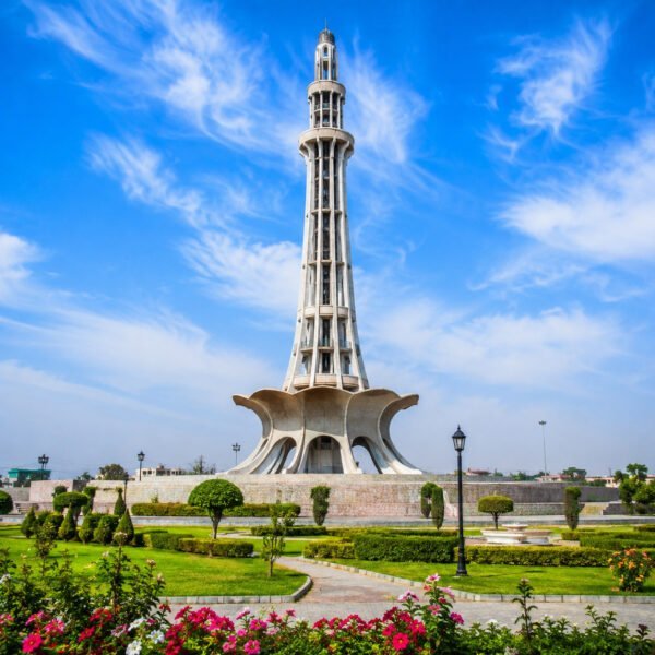 Lahore