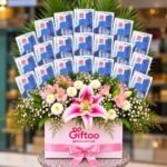 Elegance Cash Box - Birthday Gifts | Giftoo Pakistan