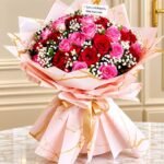 Proposal of Love Bouquet - Anniversary Gifts | Giftoo Pakistan