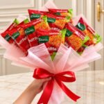 Knorr Bouqet - Anniversary Gifts | Lahore Gifts Online