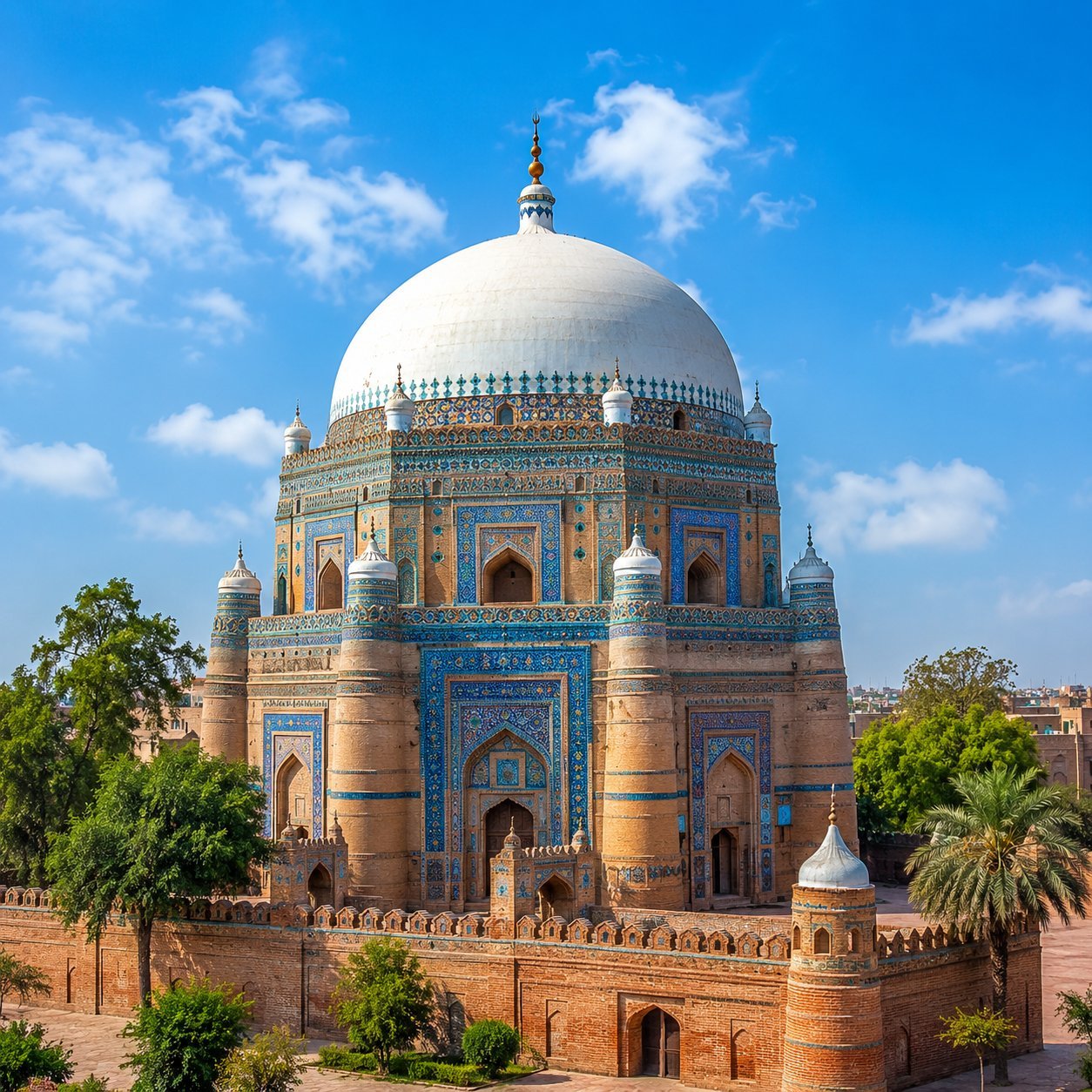 Multan
